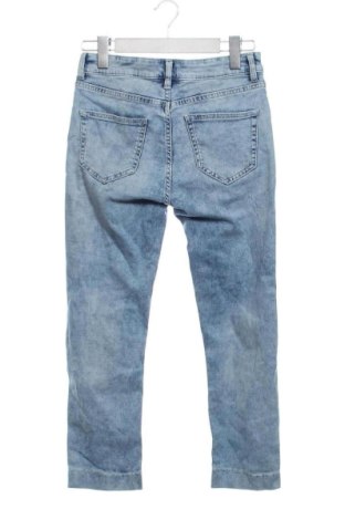 Női farmernadrág Blind Date, Méret S, Szín Kék, Ár 4 899 Ft