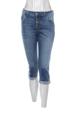 Дамски дънки Blind Date, Размер M, Цвят Син, Цена 15,33 €