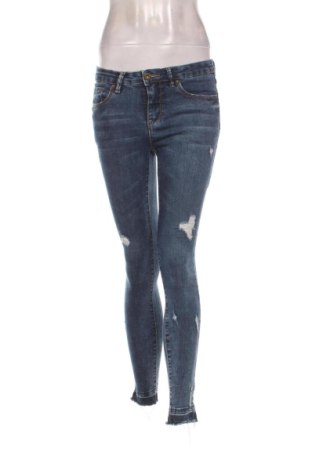 Női farmernadrág Blind Date, Méret M, Szín Kék, Ár 3 449 Ft