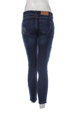 Damen Jeans Blue Fire Co, Größe S, Farbe Blau, Preis € 19,99