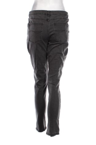 Damskie jeansy Blue Motion, Rozmiar M, Kolor Szary, Cena 78,99 zł