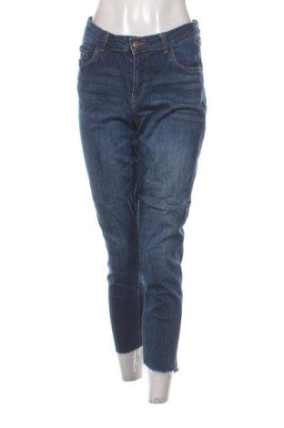 Дамски дънки Blue Motion, Размер XL, Цвят Син, Цена 7,15 €