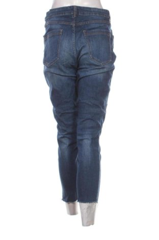 Дамски дънки Blue Motion, Размер XL, Цвят Син, Цена 7,15 €