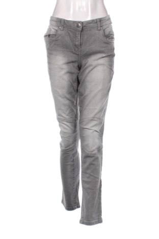 Damen Jeans Blue Motion, Größe XL, Farbe Grau, Preis € 17,99
