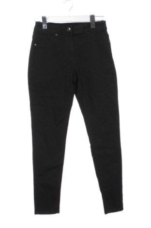 Dámské džíny  Blue Motion, Velikost S, Barva Černá, Cena  109,00 Kč