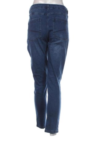 Дамски дънки Blue Motion, Размер XL, Цвят Син, Цена 9,20 €