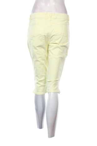 Дамски дънки Blue Motion, Размер L, Цвят Жълт, Цена 7,66 €