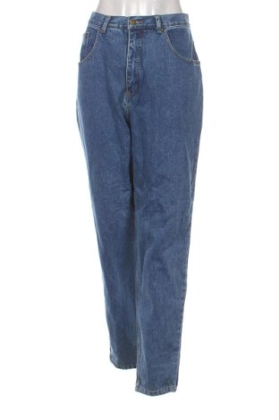 Damen Jeans Blue Ridge, Größe M, Farbe Blau, Preis 24,99 €