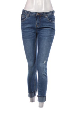 Дамски дънки Body Flirt, Размер L, Цвят Син, Цена 8,18 €