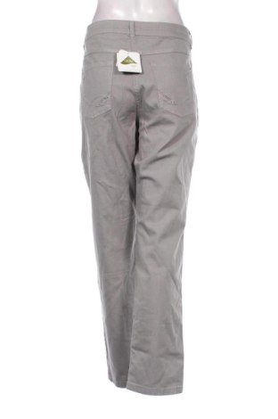 Дамски дънки Bonita, Размер XL, Цвят Сив, Цена 18,85 €