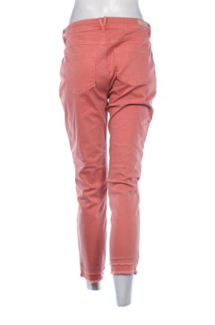 Blugi de femei Bonita, Mărime L, Culoare Roșu, Preț 91,99 Lei