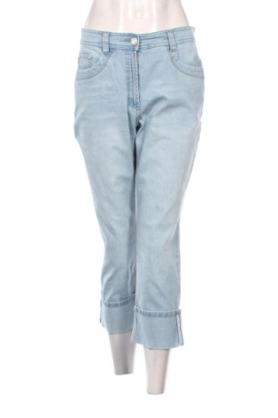 Damen Jeans Bonita, Größe M, Farbe Blau, Preis € 8,00