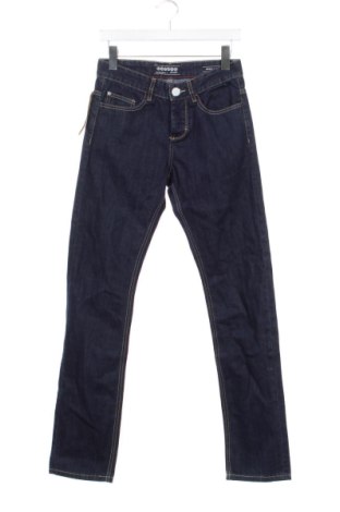 Dámske džínsy  Bonobo, Veľkosť S, Farba Modrá, Cena  48,00 €