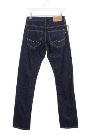 Dámske džínsy  Bonobo, Veľkosť S, Farba Modrá, Cena  48,00 €