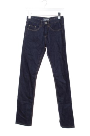 Damskie jeansy Bonobo, Rozmiar S, Kolor Niebieski, Cena 208,99 zł