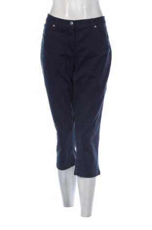Blugi de femei Bpc Bonprix Collection, Mărime XL, Culoare Albastru, Preț 91,99 Lei