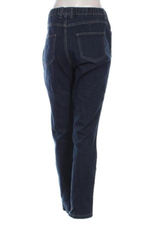 Blugi de femei Bpc Bonprix Collection, Mărime XXL, Culoare Albastru, Preț 66,99 Lei