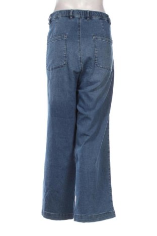 Dámské džíny  Bpc Bonprix Collection, Velikost XXL, Barva Modrá, Cena  418,00 Kč