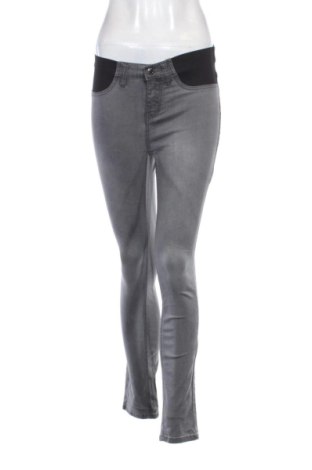 Damskie jeansy Bpc Bonprix Collection, Rozmiar M, Kolor Szary, Cena 30,99 zł