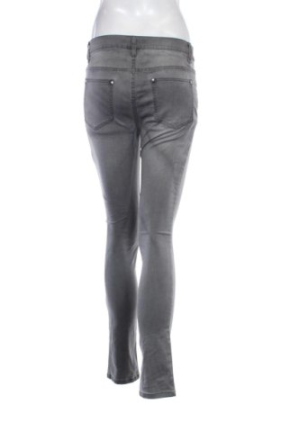 Damskie jeansy Bpc Bonprix Collection, Rozmiar M, Kolor Szary, Cena 30,99 zł