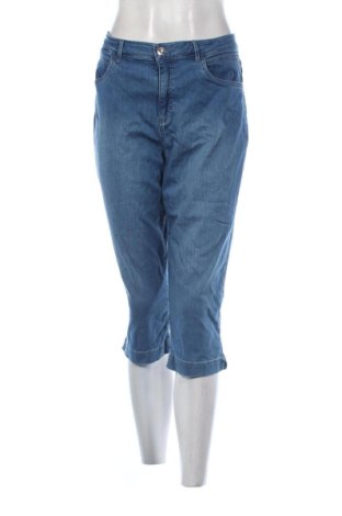 Дамски дънки Brax, Размер XL, Цвят Син, Цена 19,94 €