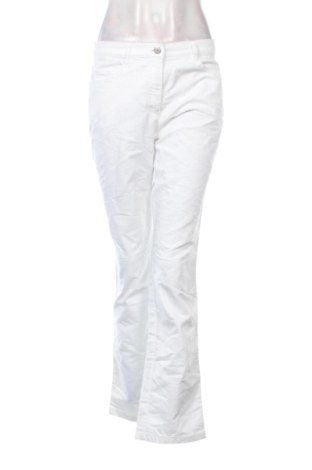 Дамски дънки Brax, Размер M, Цвят Бял, Цена 13,29 €
