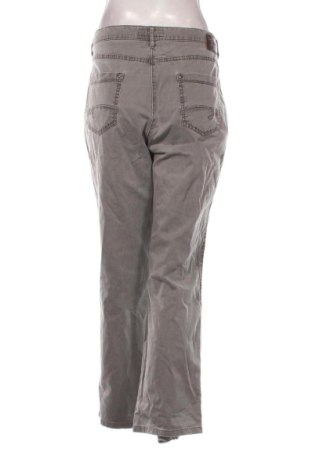 Дамски дънки Brax, Размер XXL, Цвят Сив, Цена 29,00 €