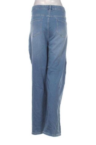 Dámské džíny  Breakers, Velikost 3XL, Barva Modrá, Cena  339,00 Kč