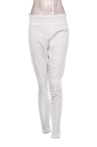 Női farmernadrág Breakers, Méret XL, Szín Fehér, Ár 5 689 Ft