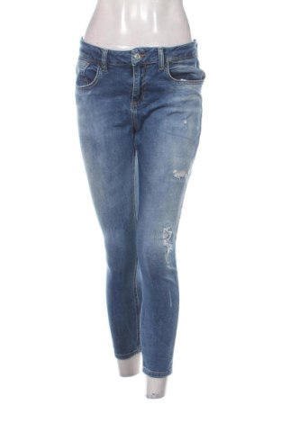 Blugi de femei Brian Dales & Ltb, Mărime M, Culoare Albastru, Preț 129,99 Lei