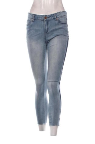 Damskie jeansy Broadway, Rozmiar M, Kolor Niebieski, Cena 80,38 zł