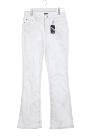 Női farmernadrág Bruno Banani, Méret S, Szín Fehér, Ár 12 492 Ft