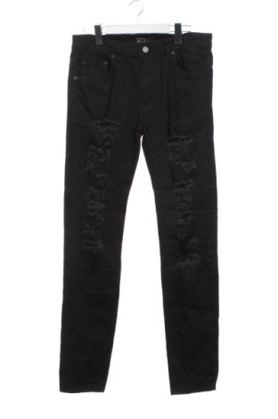 Дамски дънки Bruno Leoni, Размер XL, Цвят Черен, Цена 19,42 €