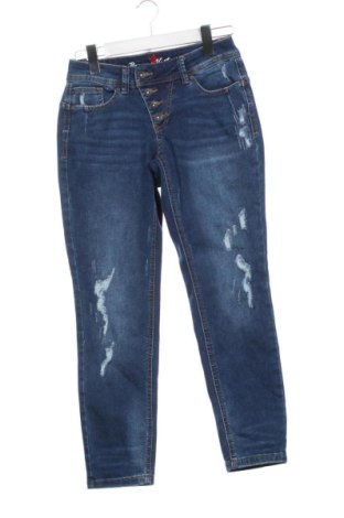 Damskie jeansy Buena Vista, Rozmiar S, Kolor Niebieski, Cena 30,99 zł