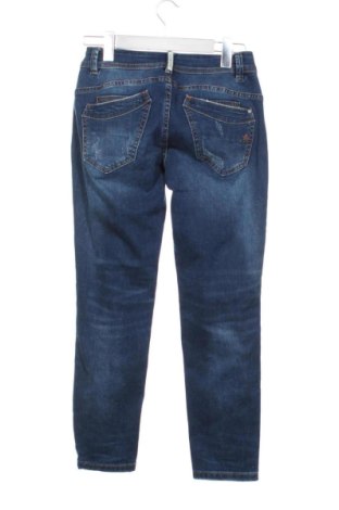 Damskie jeansy Buena Vista, Rozmiar S, Kolor Niebieski, Cena 30,99 zł