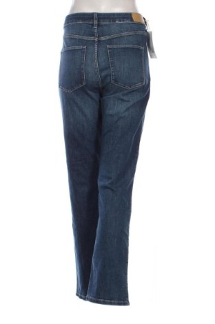 Dámske džínsy  C&A, Veľkosť XL, Farba Modrá, Cena  23,59 €