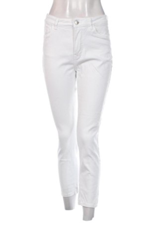 Damen Jeans C&A, Größe M, Farbe Weiß, Preis 10,99 €