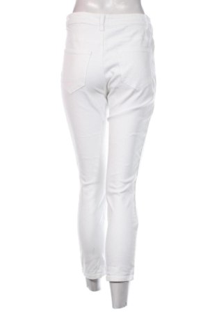 Damen Jeans C&A, Größe M, Farbe Weiß, Preis 10,99 €