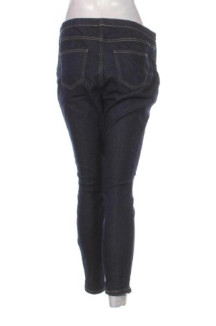 Дамски дънки C&A, Размер XL, Цвят Син, Цена 15,33 €