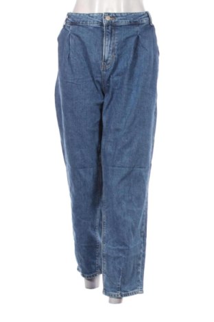 Дамски дънки C&A, Размер 3XL, Цвят Син, Цена 15,33 €