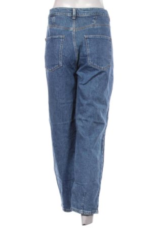 Дамски дънки C&A, Размер 3XL, Цвят Син, Цена 15,33 €