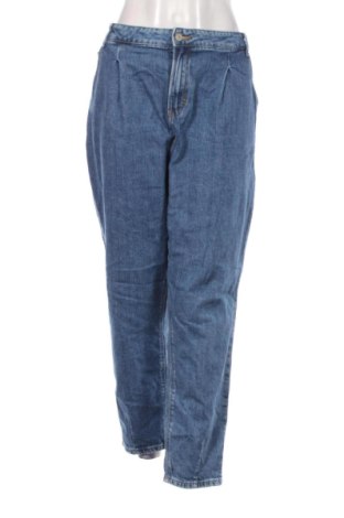 Dámske džínsy  C&A, Veľkosť 3XL, Farba Modrá, Cena  17,95 €