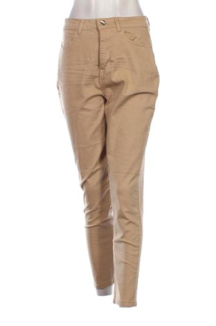 Дамски дънки C&A, Размер S, Цвят Бежов, Цена 7,15 €