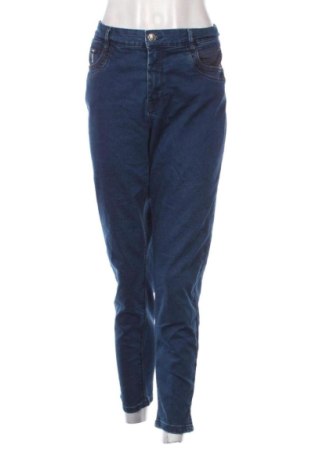 Dámske džínsy  C.Ro, Veľkosť L, Farba Modrá, Cena  24,95 €