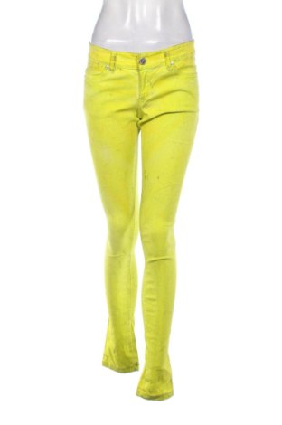 Blugi de femei CAMOUFLAGE COUTURE, Mărime M, Culoare Multicolor, Preț 129,99 Lei