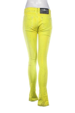 Blugi de femei CAMOUFLAGE COUTURE, Mărime M, Culoare Multicolor, Preț 129,99 Lei