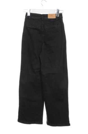 Damskie jeansy Calaqisya, Rozmiar XXS, Kolor Czarny, Cena 98,99 zł