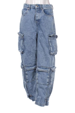 Дамски дънки Calliope, Размер S, Цвят Син, Цена 15,00 €