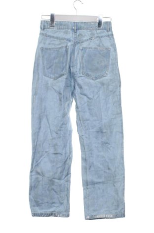 Dámské džíny  Calliope, Velikost XS, Barva Modrá, Cena  199,00 Kč