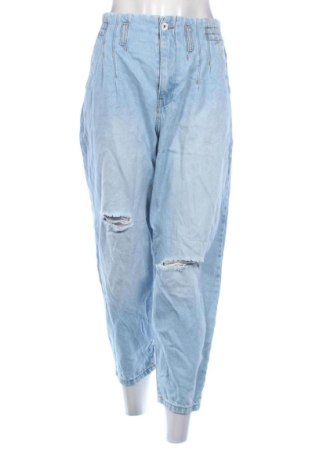 Női farmernadrág Calliope, Méret S, Szín Kék, Ár 4 349 Ft